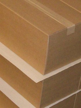 Protective Paper Products